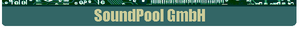 SoundPool