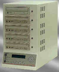 CDR-4000